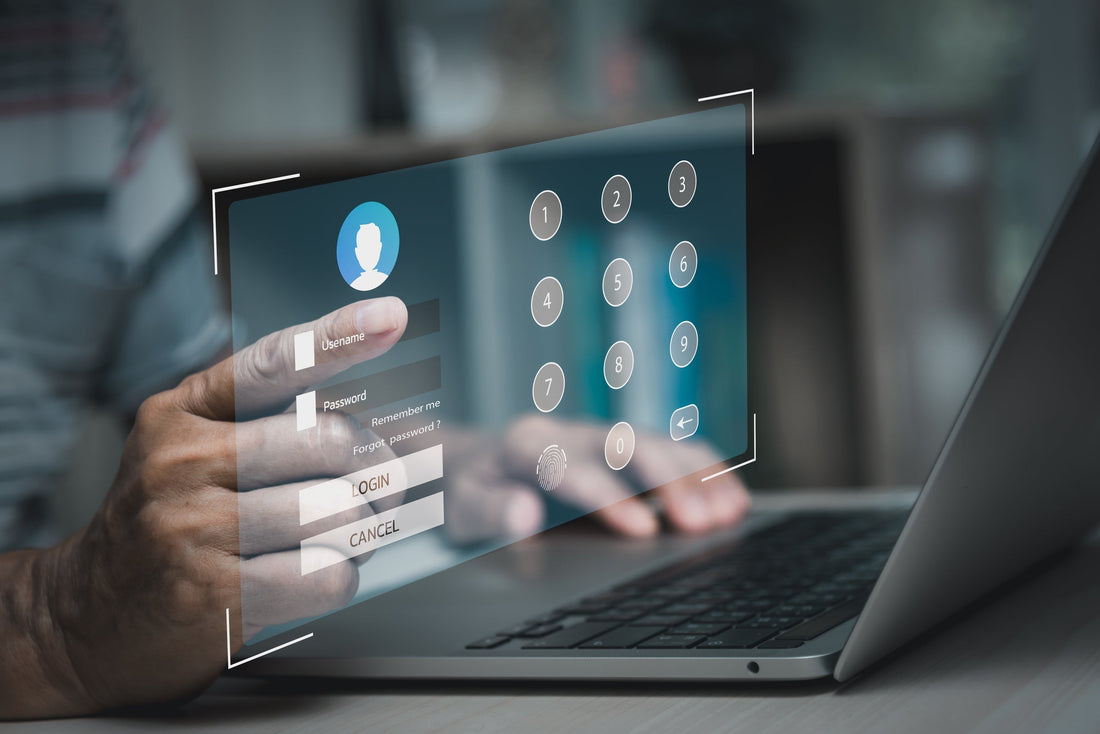 Protecting Your Trustico® Account