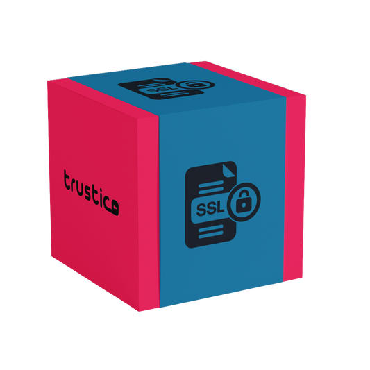 Trustico® SSL Certificates