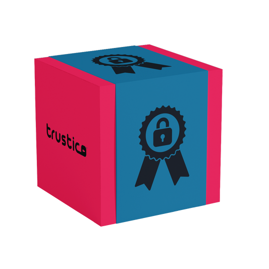 Trustico® SSL Certificates