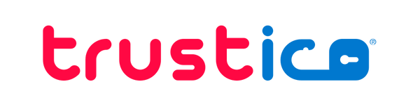 Trustico® Online Security Logo
