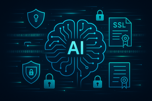 Impact of AI on Cybersecurity