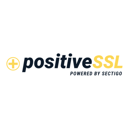 PositiveSSL SSL Certificate Logo